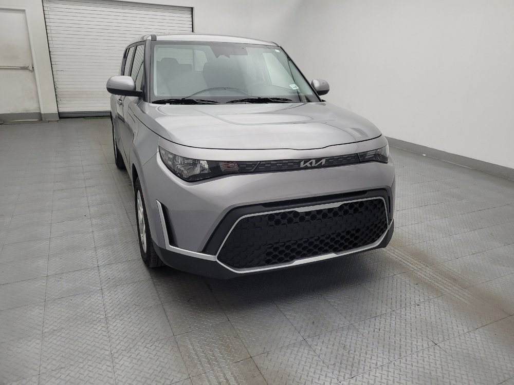 Used 2025 Kia Soul S image 14