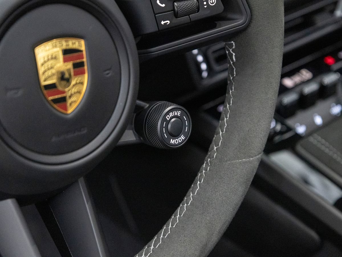 Certified 2023 Porsche 911 GT3 RWD image 23
