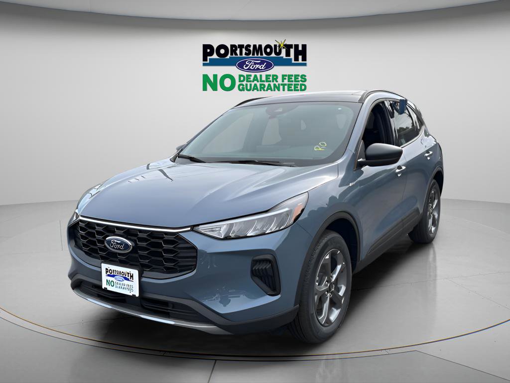 New 2026 Ford Escape ST-Line w/ Tech Pack #1 AWD/4WD image 20