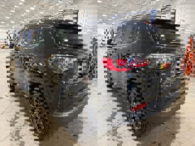 New 2026 Jeep Compass Limited w/ Sun, Sound & Navigation Group image 5