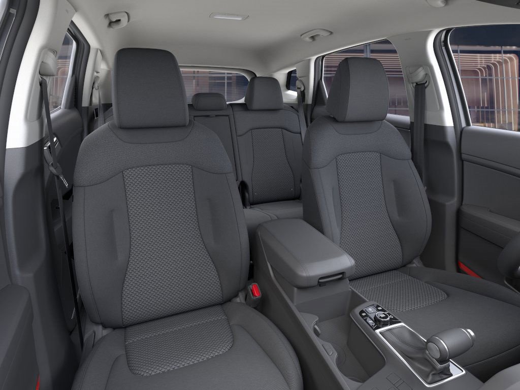 Certified 2025 Kia Sportage LX image 15