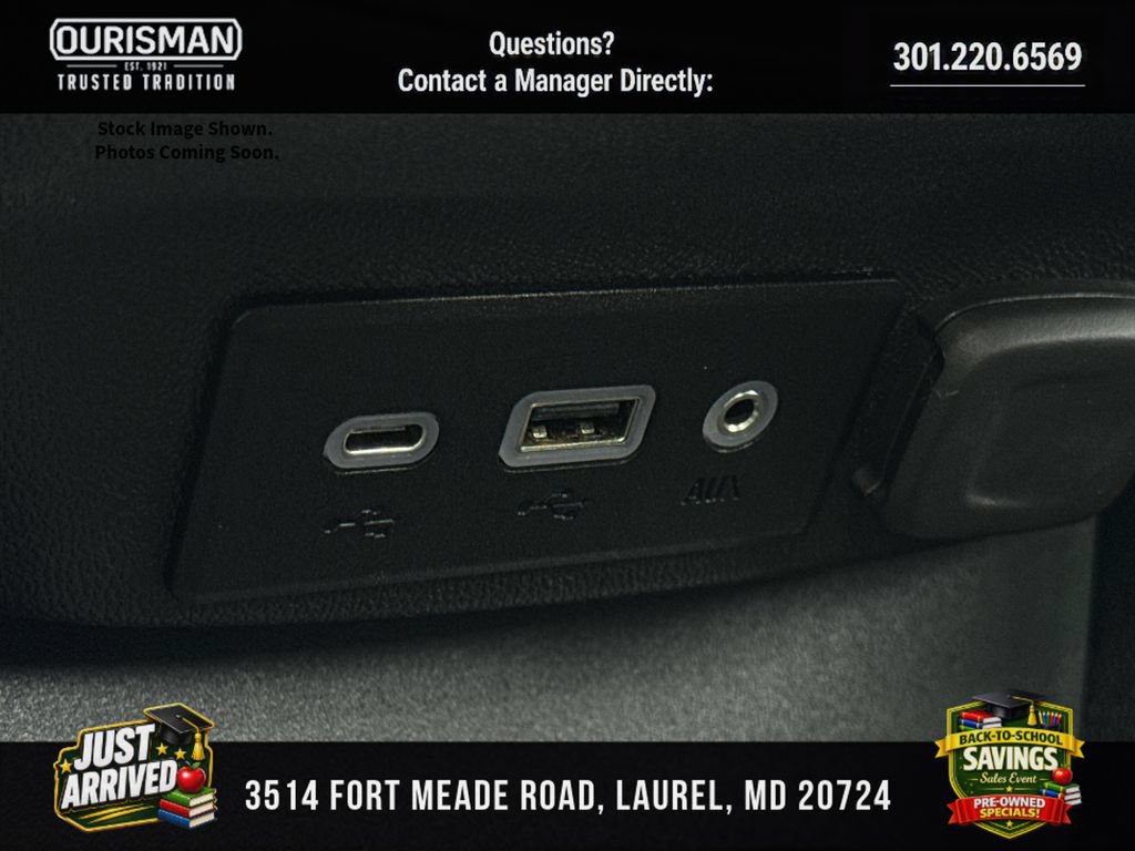 Used 2024 Chevrolet Malibu LT FWD image 28