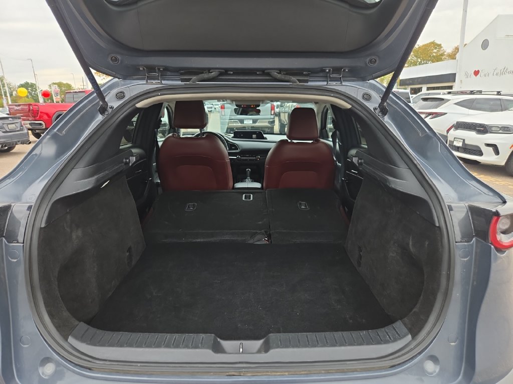 Used 2024 MAZDA CX-30 AWD 2.5 S w/ Preferred Package image 18