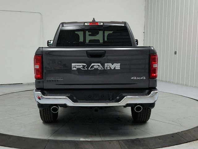 New 2026 RAM 1500 Big Horn image 6