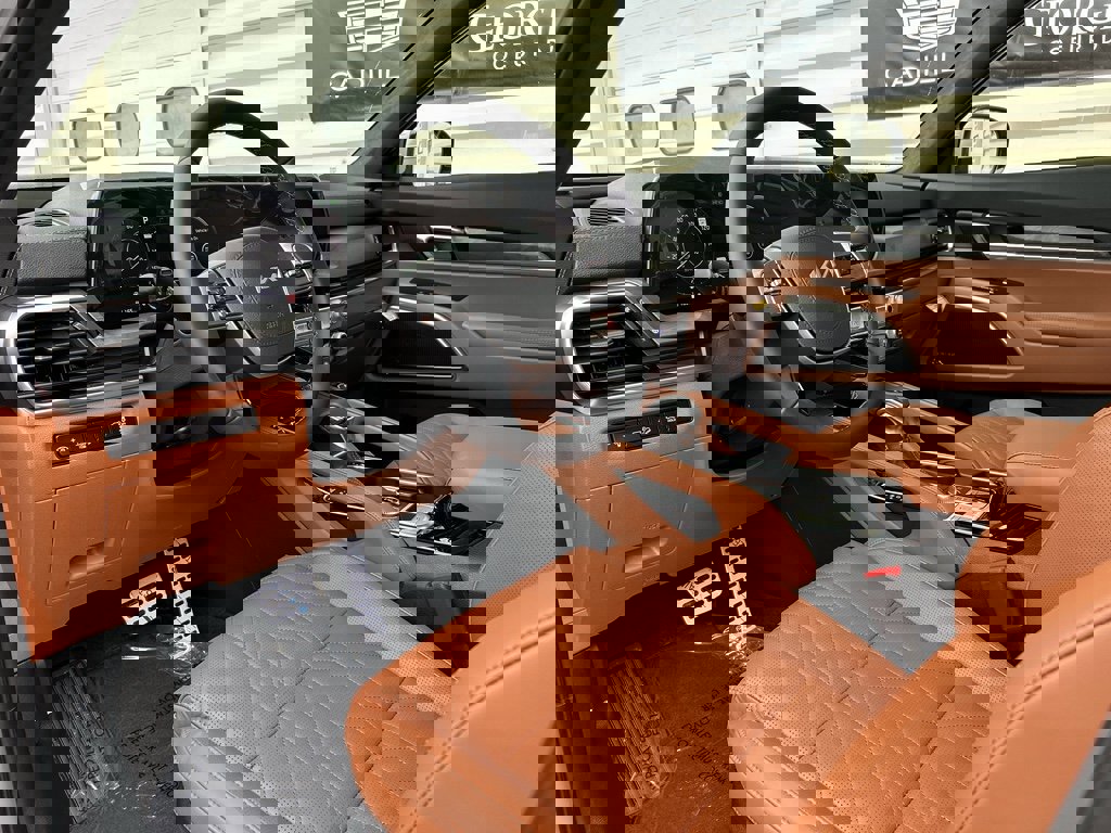 New 2025 Kia Telluride SX Prestige X-Line image 10