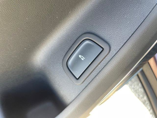 New 2026 GMC Acadia Elevation w/ Black Edition image 11