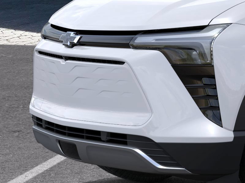 New 2026 Chevrolet Blazer EV LT AWD/4WD image 43