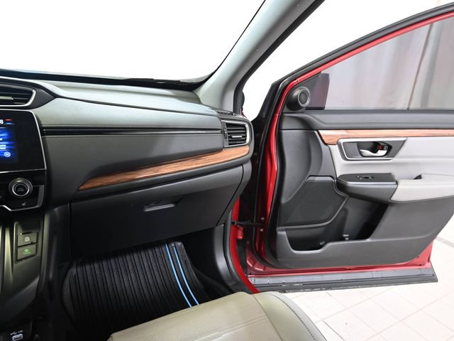 Used 2020 Honda CR-V EX-L image 26