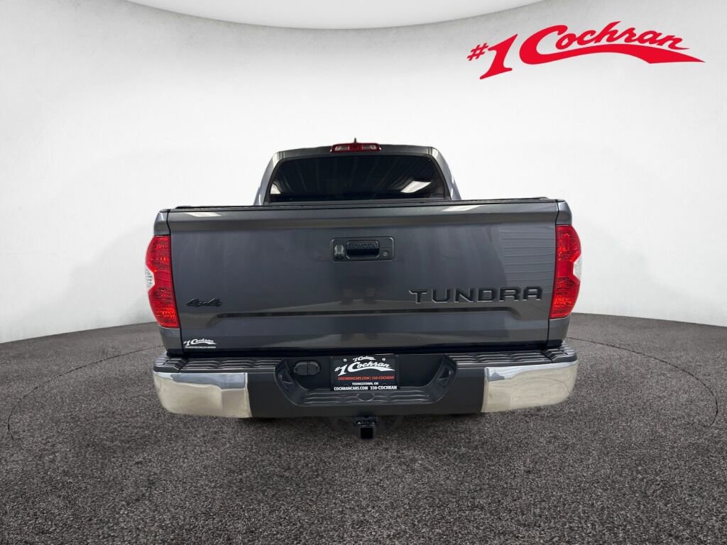 Used 2020 Toyota Tundra SR5 image 20