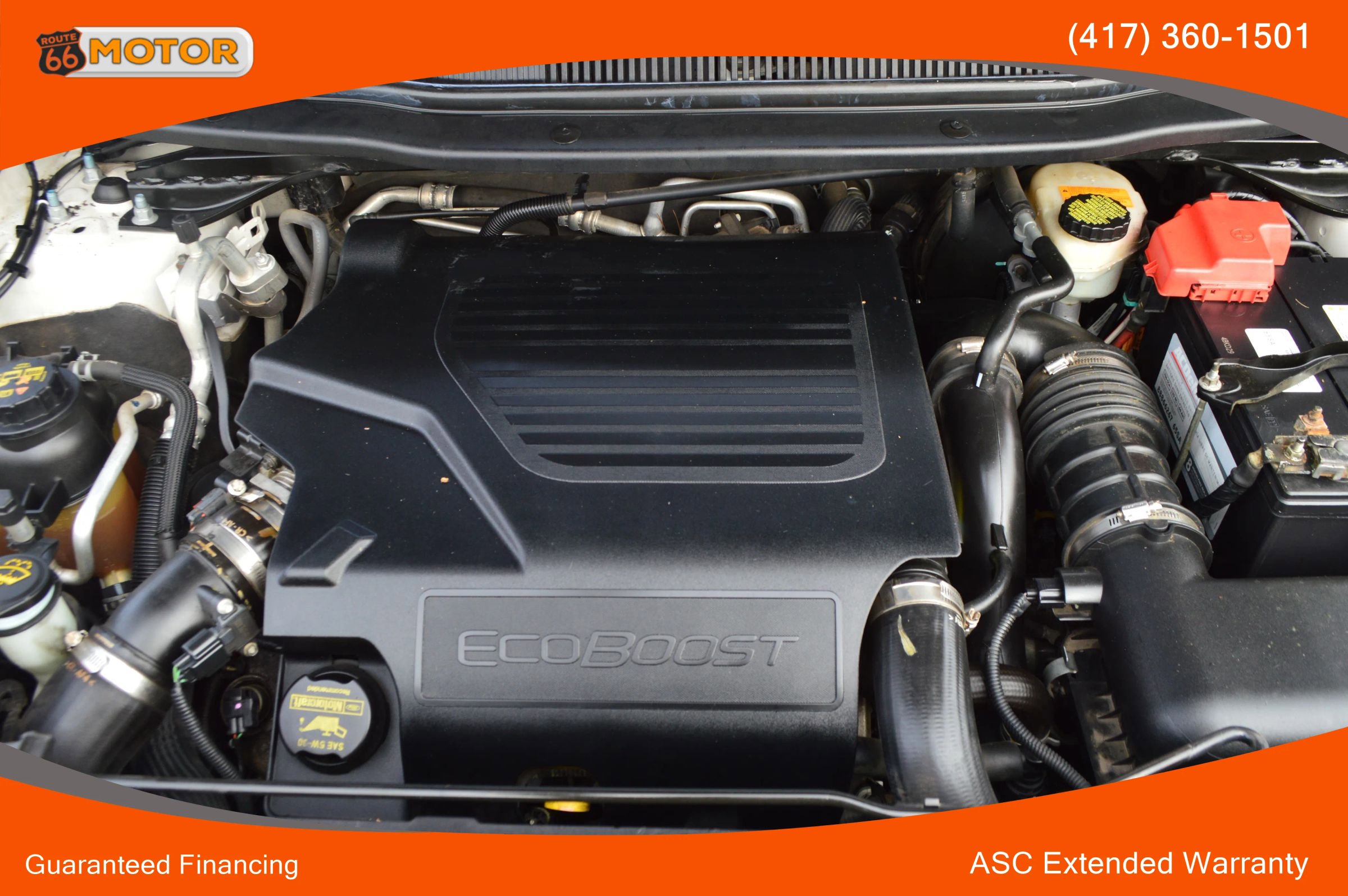 Used 2013 Ford Explorer Sport AWD/4WD image 28