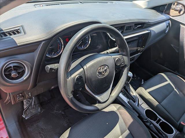 Used 2019 Toyota Corolla LE FWD image 10