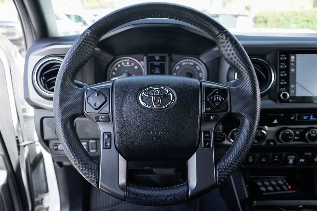 Used 2021 Toyota Tacoma TRD Pro image 20