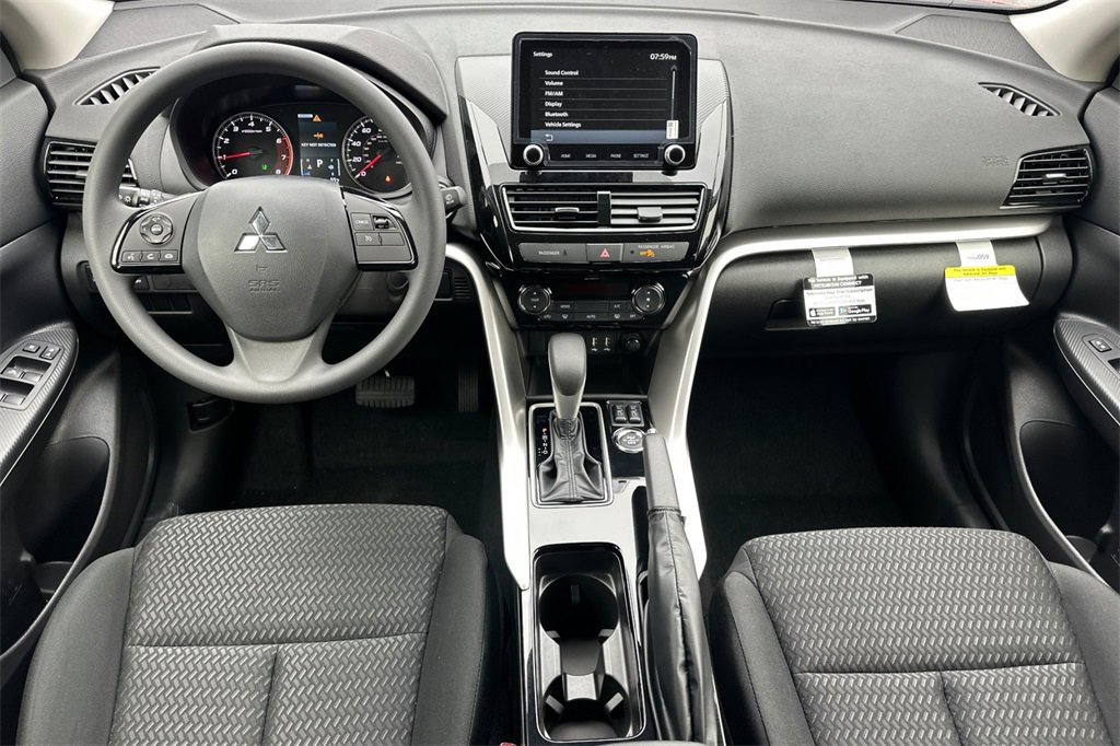 New 2026 Mitsubishi Eclipse Cross Ralliart image 14