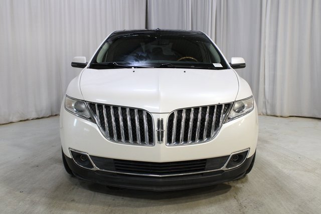 Used 2012 Lincoln MKX AWD image 39