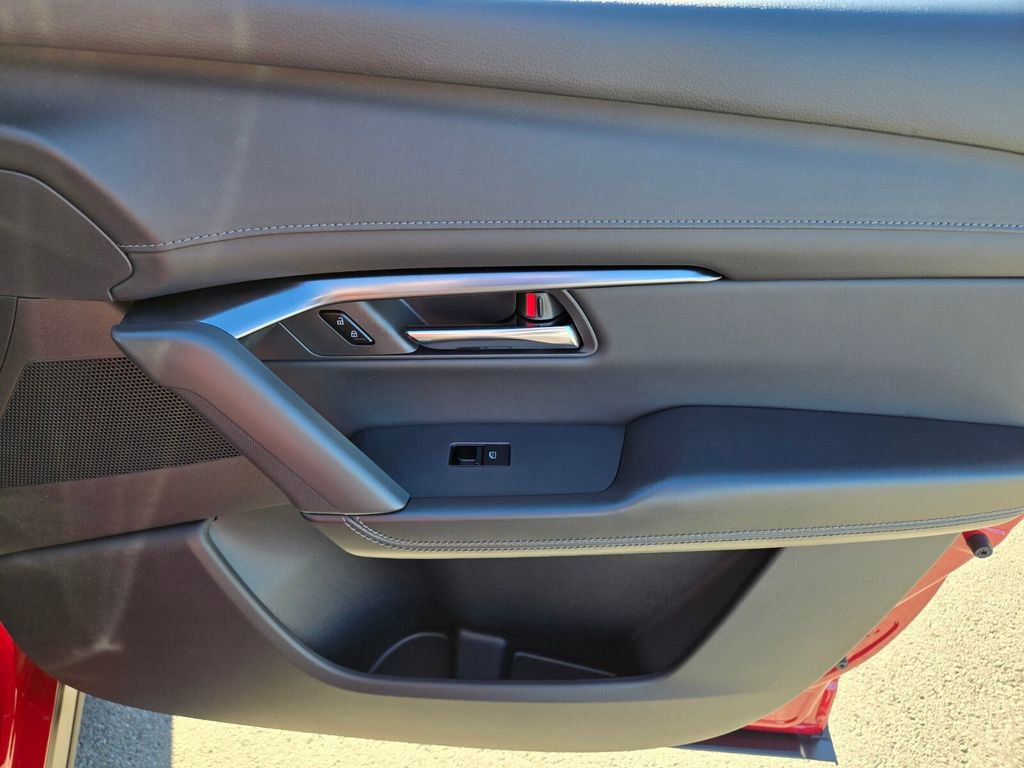 New 2026 MAZDA CX-5 2.5 S w/ Premium Plus Package image 23