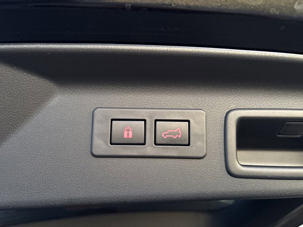 Certified 2025 Subaru Forester Sport w/ Popular Package #2 image 27