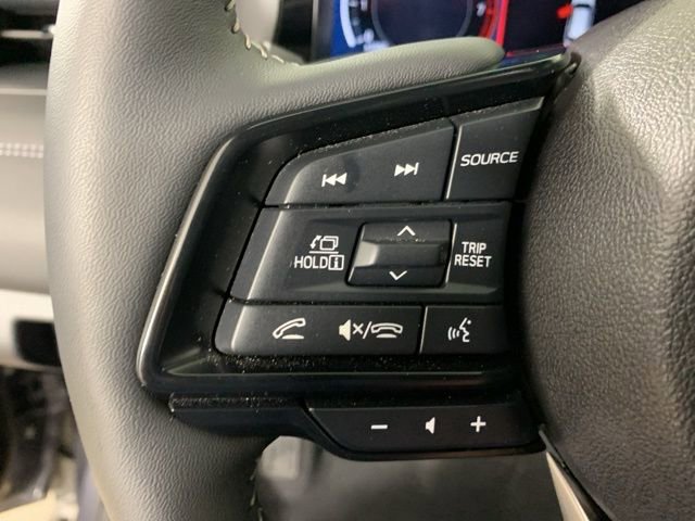 Used 2026 Subaru Outback Touring XT image 20