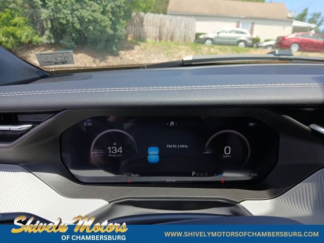 New 2026 Jeep Cherokee Laredo AWD/4WD image 24