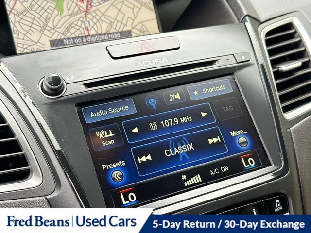 Used 2016 Acura RDX w/ Advance Package AWD/4WD image 20