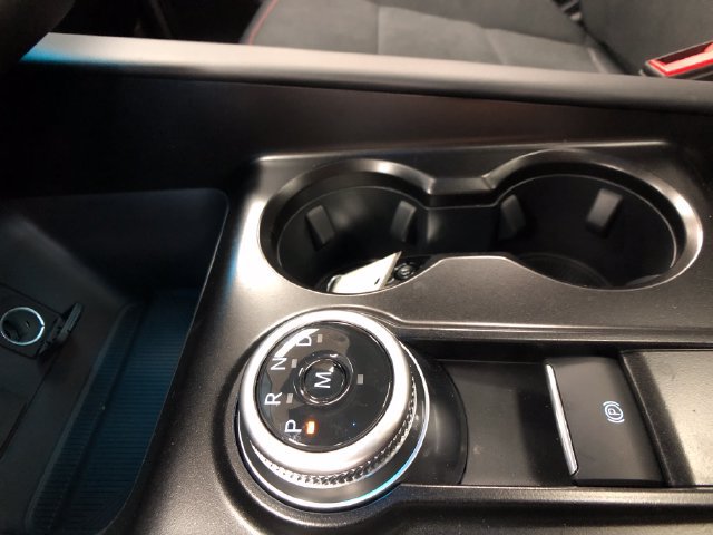 New 2026 Ford Explorer ST w/ Sun And Sound Package AWD/4WD image 18