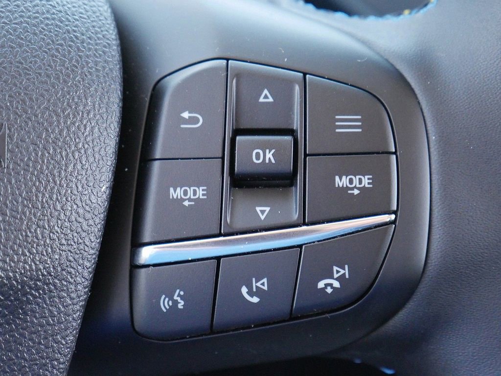 Used 2026 Ford Maverick Lobo AWD/4WD image 35