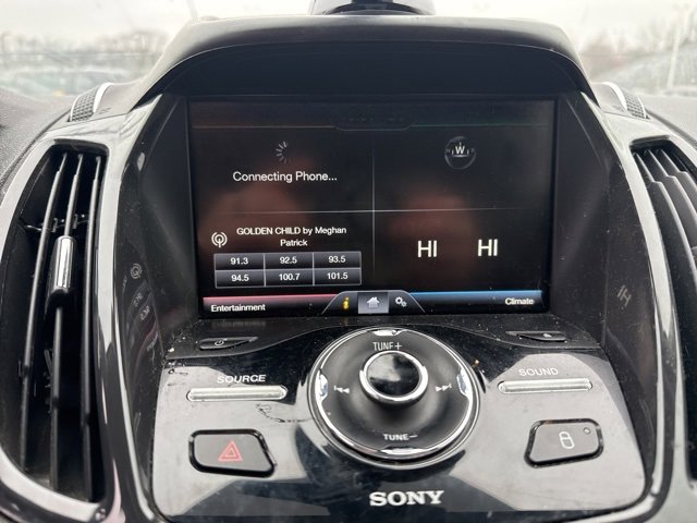 Used 2014 Ford Escape Titanium image 9