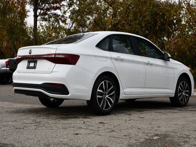 New 2026 Volkswagen Jetta SE FWD image 7