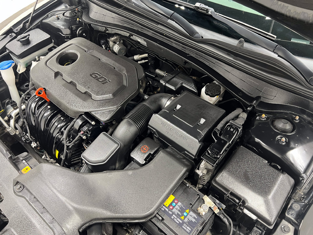 Used 2018 Kia Optima EX w/ Technology Package FWD image 31