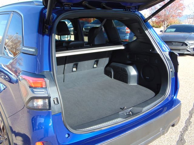 Certified 2025 Subaru Forester Sport image 25