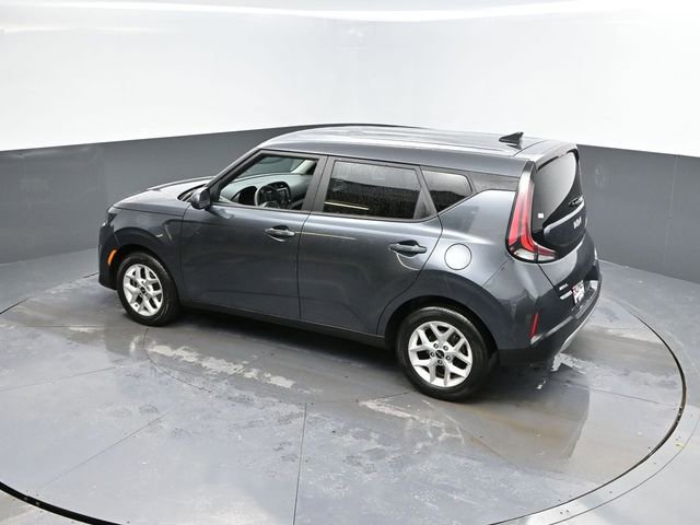 Used 2024 Kia Soul LX w/ LX Technology Package image 31