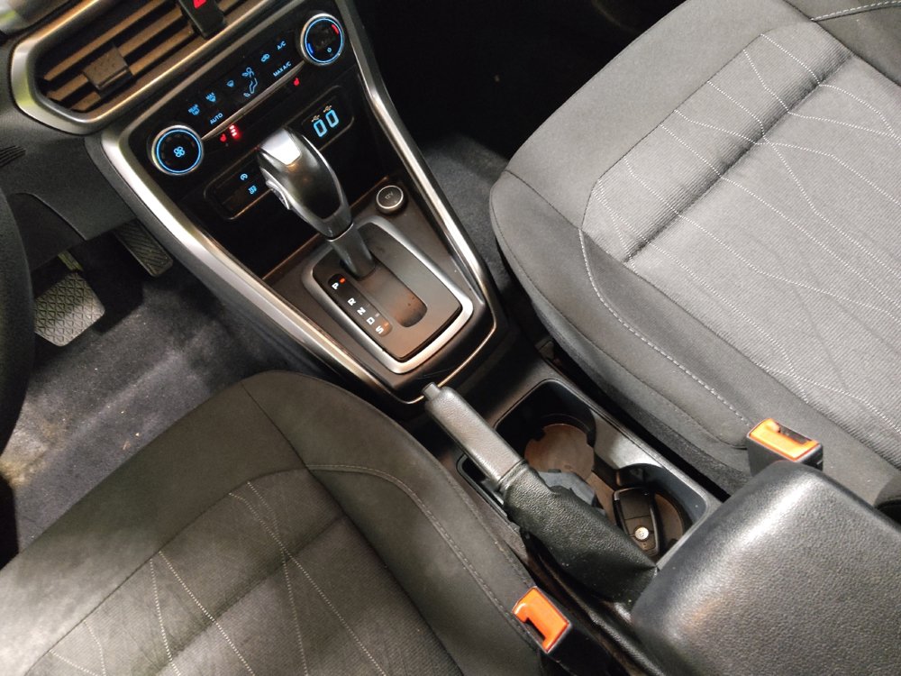 Used 2021 Ford EcoSport SE FWD image 26