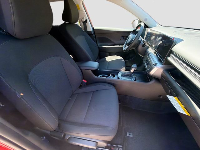 New 2026 Hyundai Kona SEL Sport FWD image 28