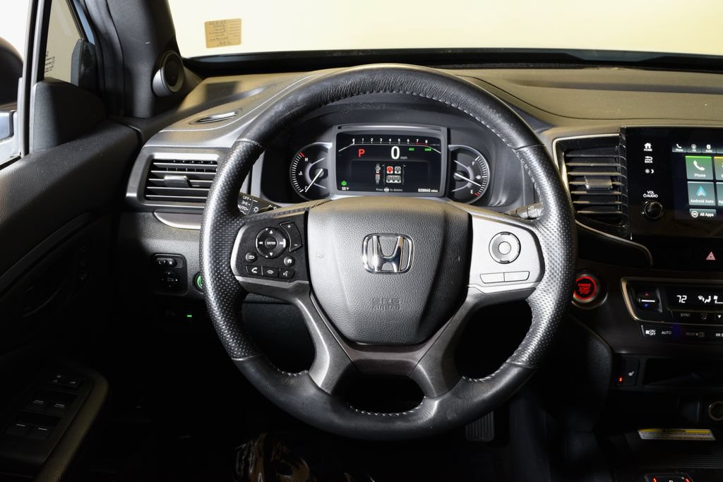 Used 2023 Honda Passport EX-L image 14