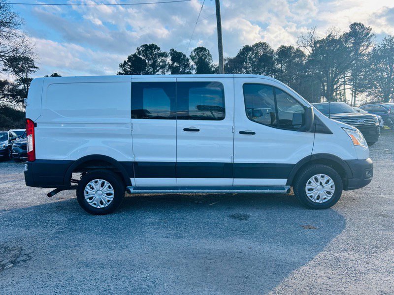 Used 2020 Ford Transit 250 Low Roof w/ Exterior Upgrade Package image 7