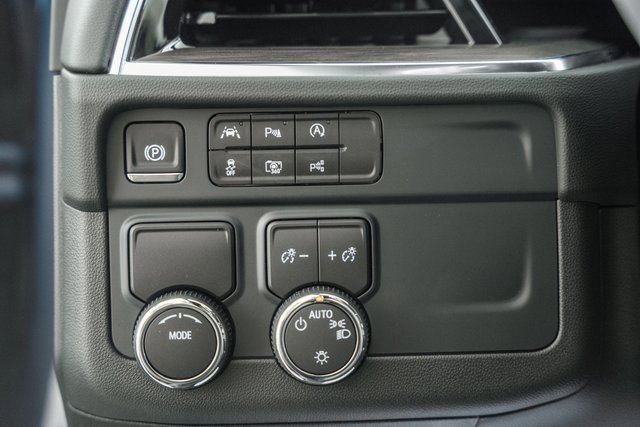 New 2025 Chevrolet Tahoe LS image 39