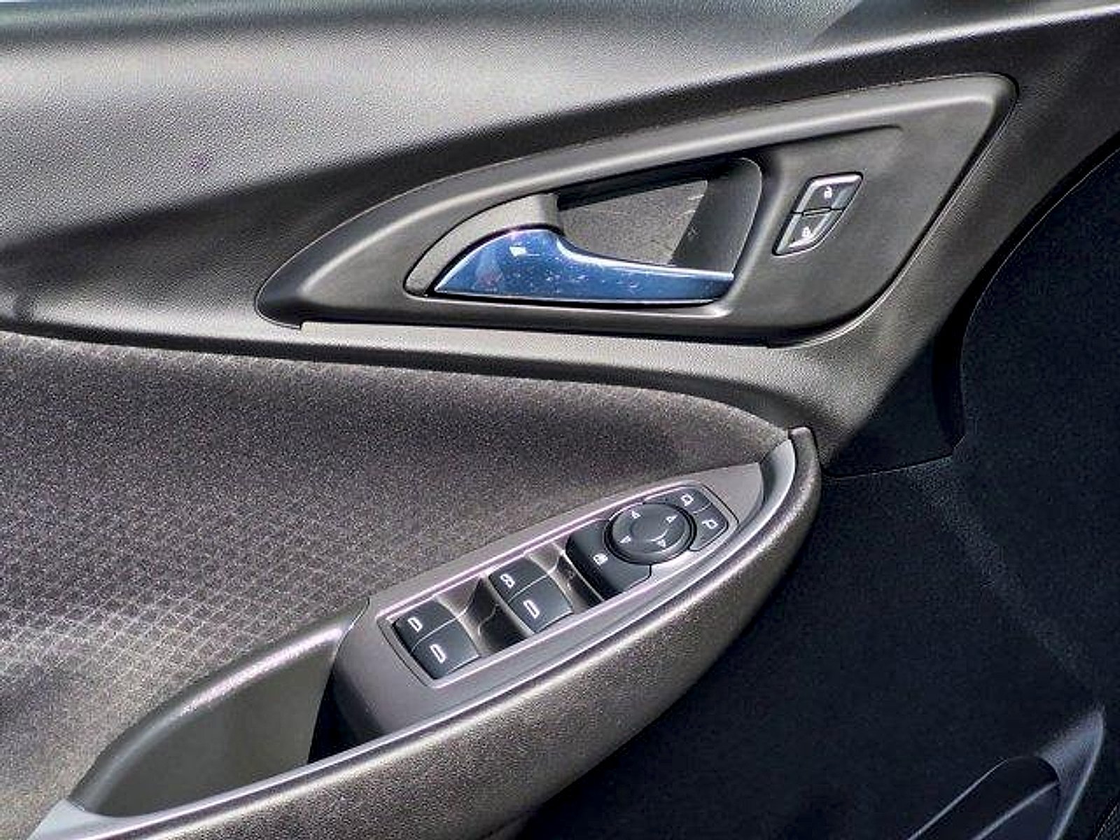 Used 2024 Chevrolet Malibu LT FWD image 23