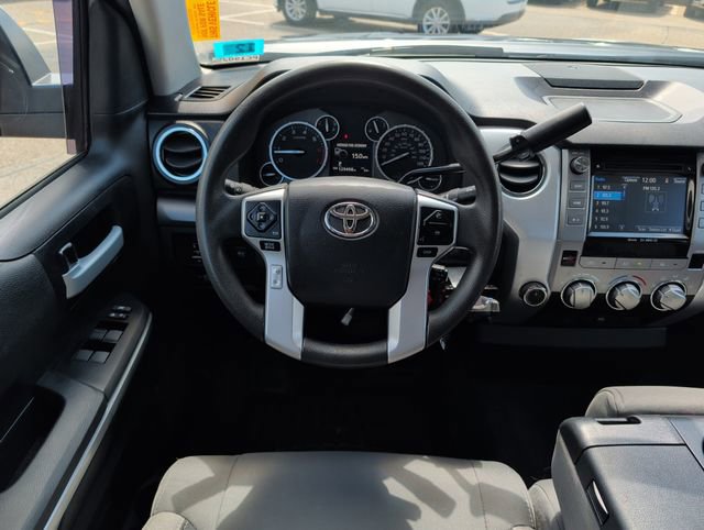 Used 2017 Toyota Tundra SR5 image 17