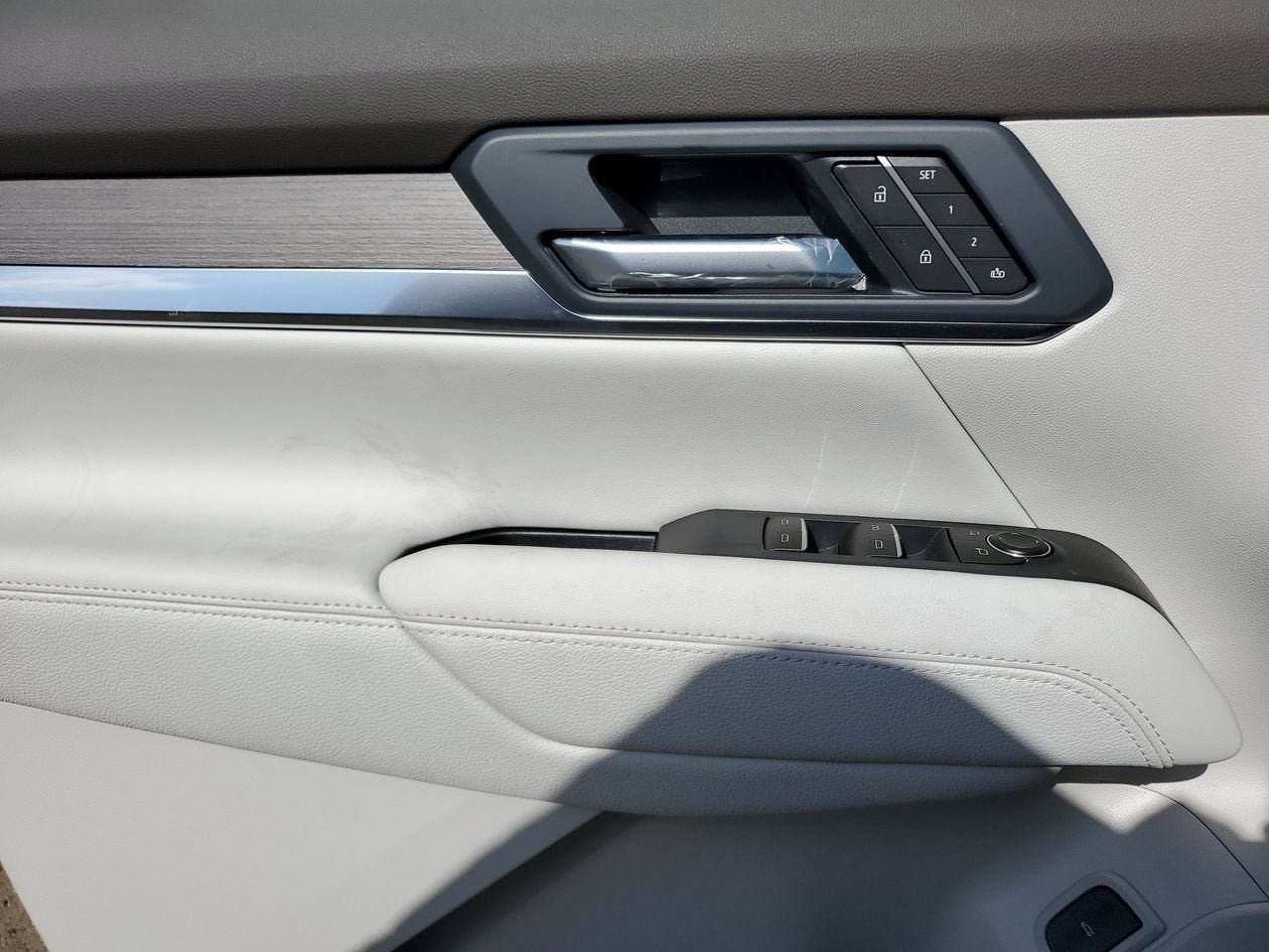 New 2026 GMC Terrain Denali AWD/4WD image 17