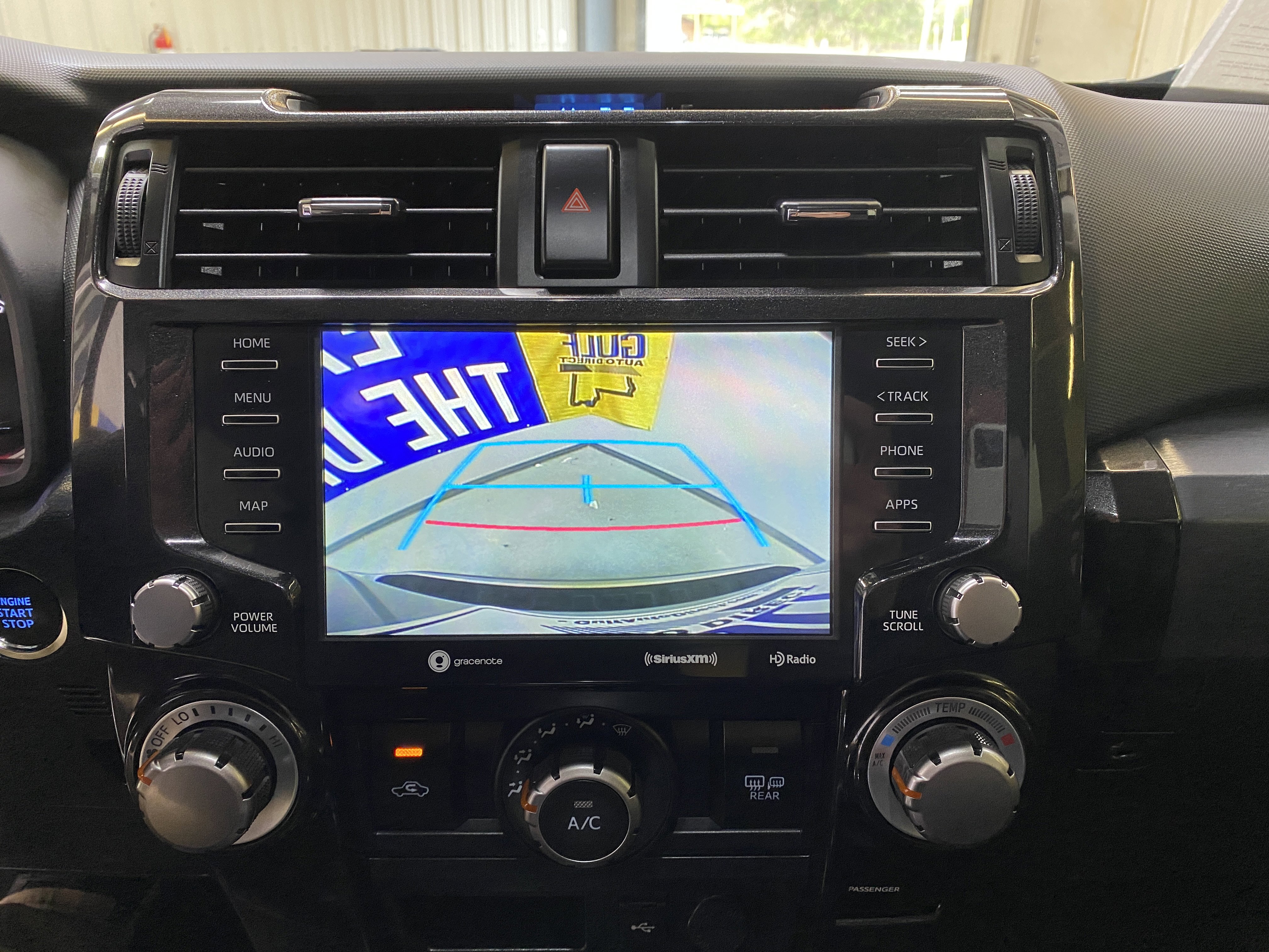 Used 2023 Toyota 4Runner TRD Off-Road Premium image 41