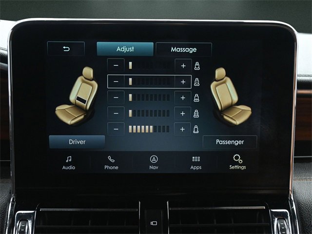 Used 2021 Lincoln Navigator Reserve w/ Luxury Package image 33