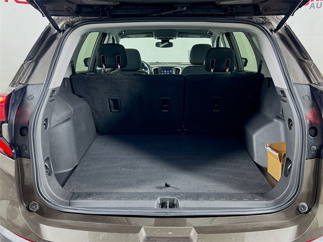 Used 2020 GMC Terrain SLE image 24