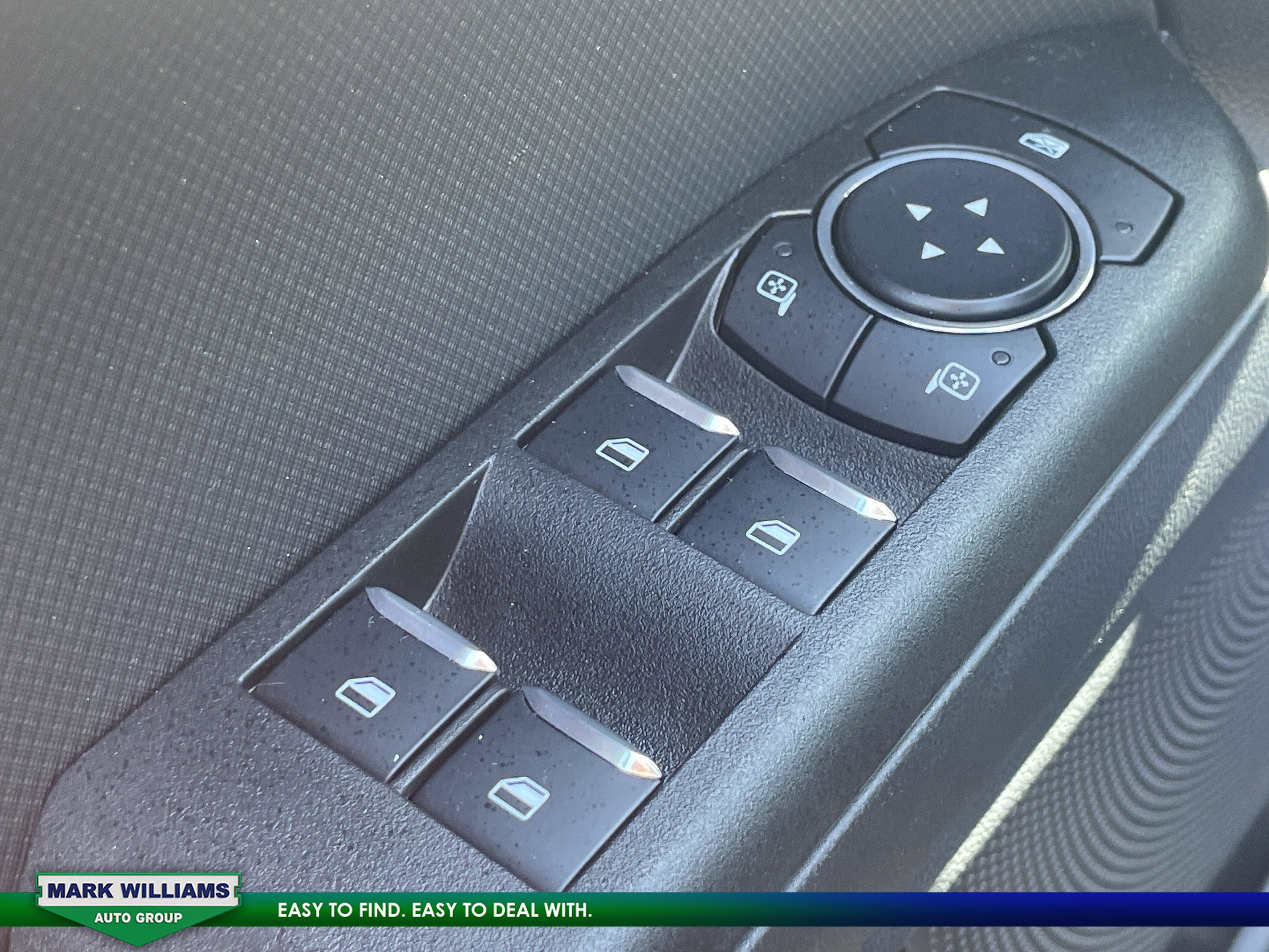 Certified 2025 Ford Bronco Sport Big Bend image 12