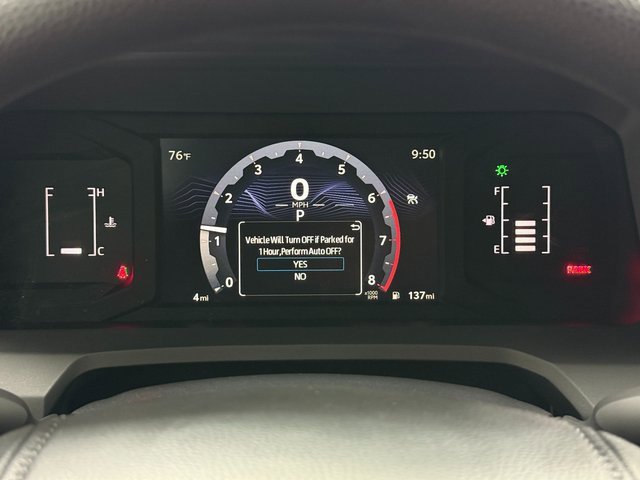 New 2026 Toyota Tacoma SR image 17