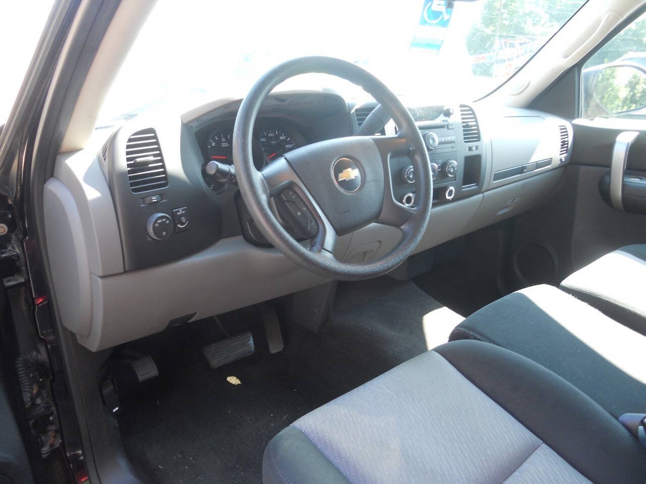 Used 2009 Chevrolet Silverado 1500 LS RWD image 22