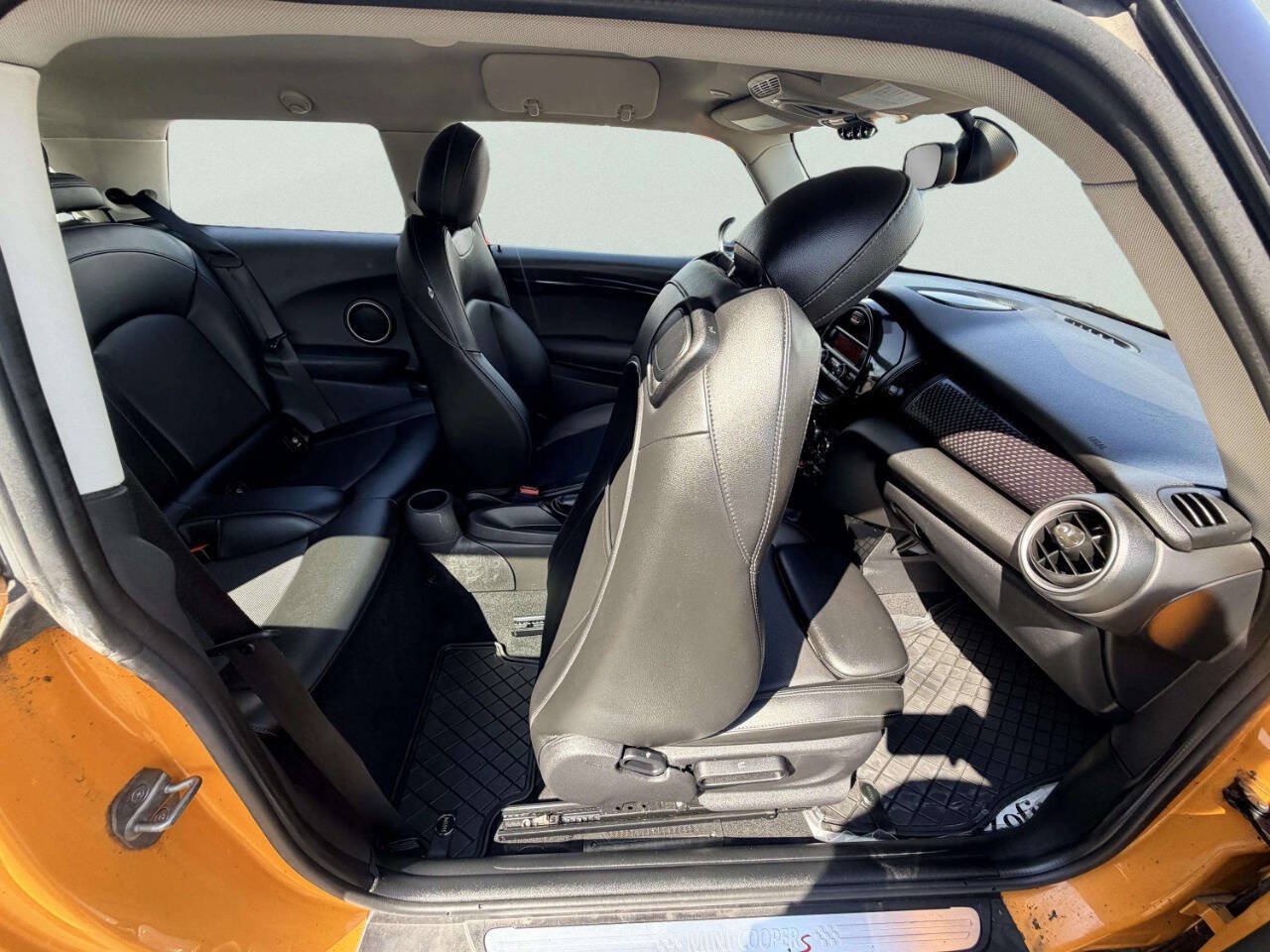 Used 2015 MINI Cooper S FWD image 26