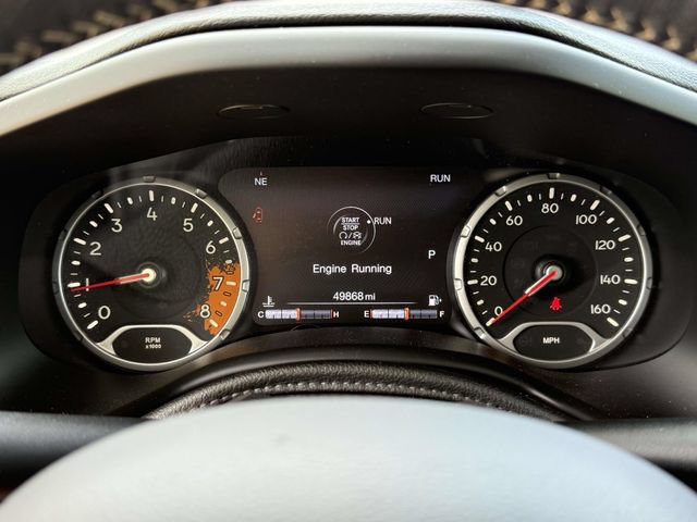 Used 2015 Jeep Renegade Limited FWD image 27