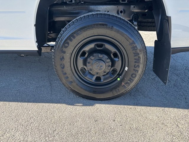 New 2026 RAM 2500 Tradesman image 14