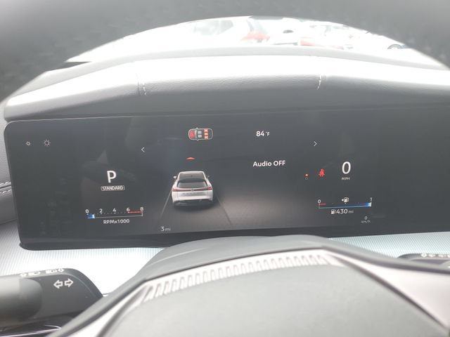New 2026 Nissan Murano SL w/ Comfort Package AWD/4WD image 29