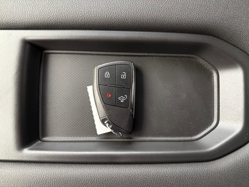 New 2026 GMC Sierra 1500 Pro w/ Pro Value Package image 28