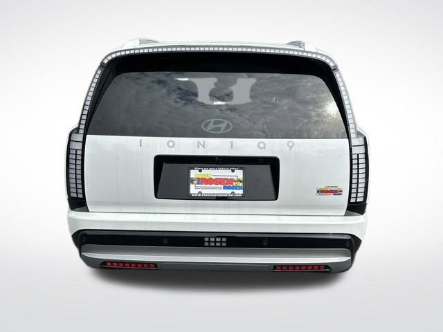New 2026 Hyundai Ioniq 9 SEL image 4